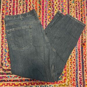 44 x 32 Levi’s 550 Relaxed Fit